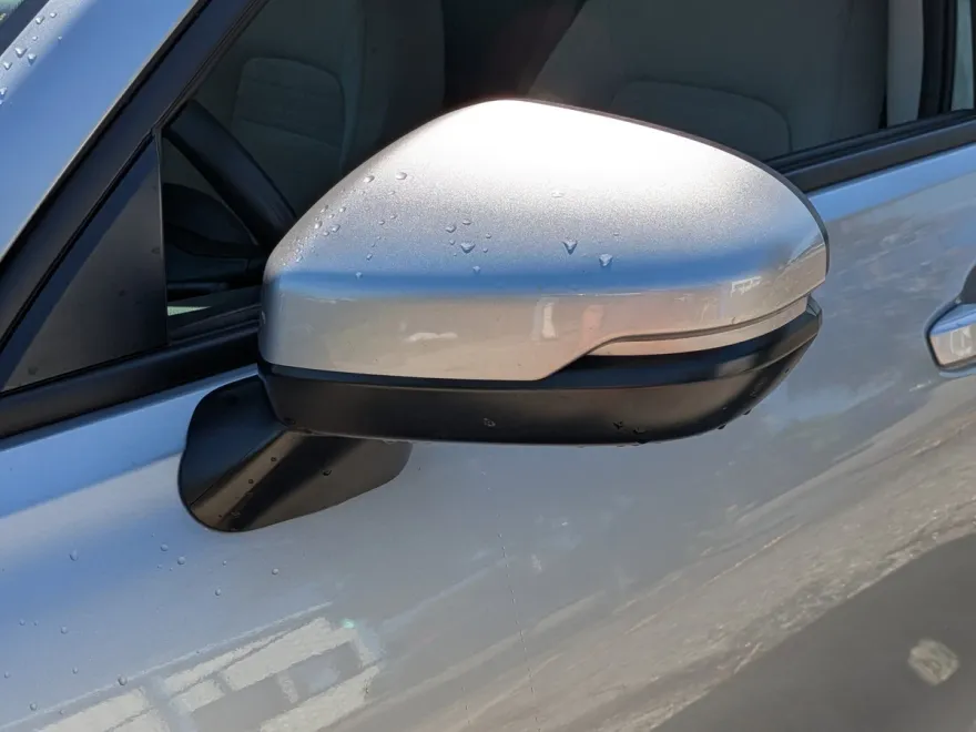 2024 Honda HR-V LX 2WD photo 1