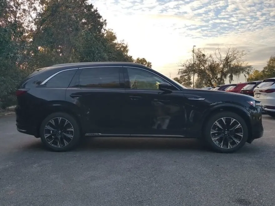 2025 Mazda CX-90 3.3 Turbo S Premium photo 1