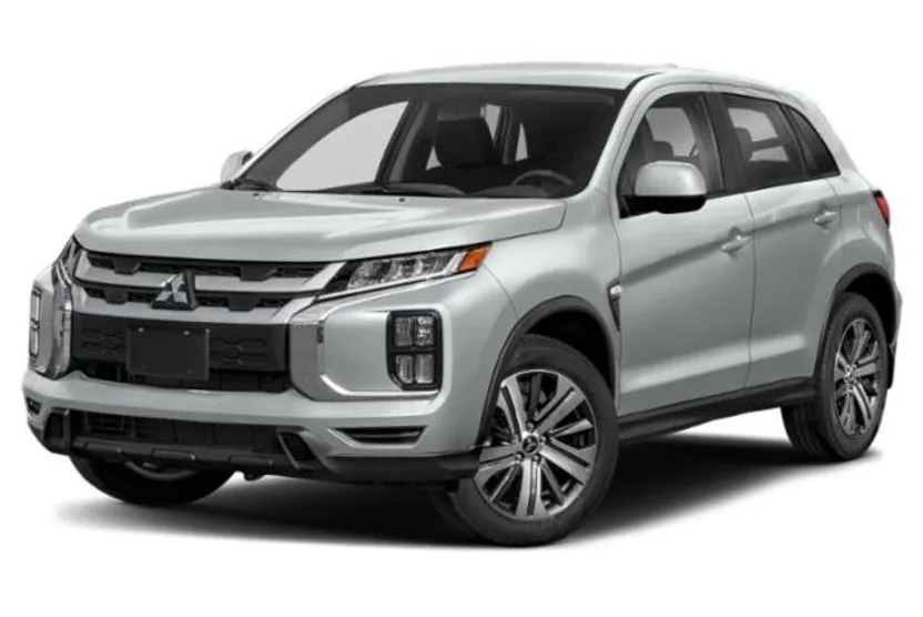 2022 Mitsubishi Outlander Sport SE photo 1