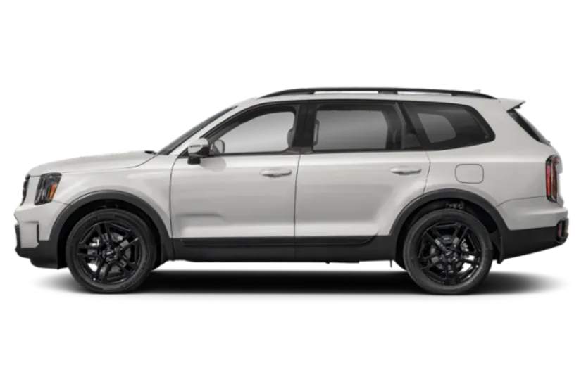 2025 Kia Telluride X-Line photo 1