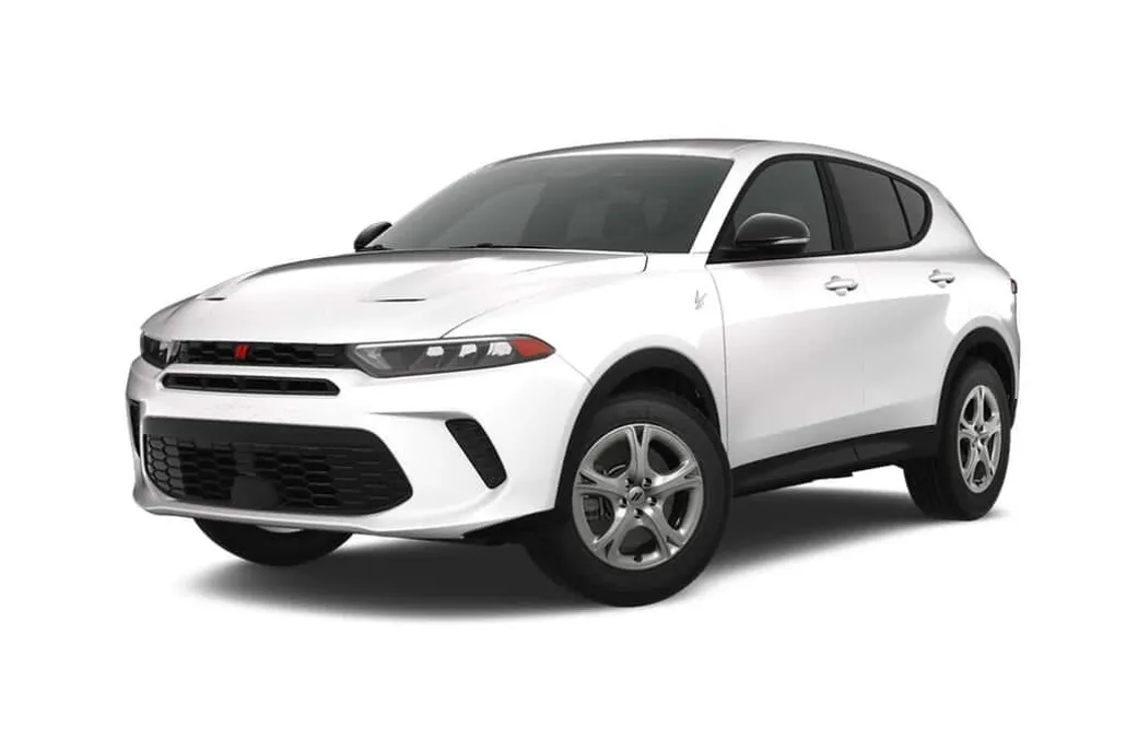 2025 Dodge Hornet GT photo 1