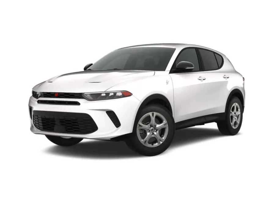 2025 Dodge Hornet GT photo 1