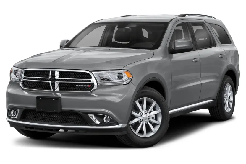 2019 Dodge Durango GT photo 1