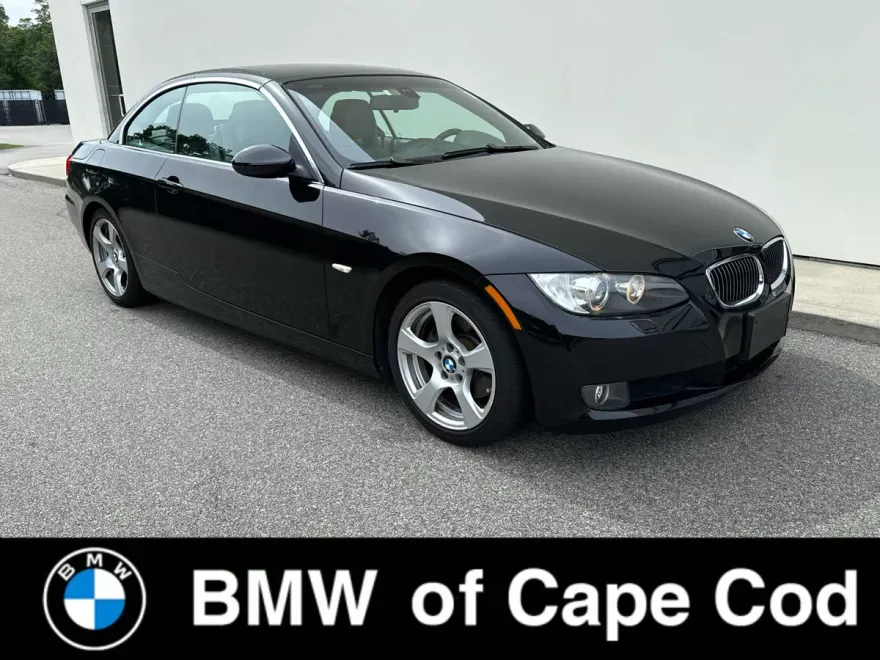 2009 Bmw 328i SULEV photo 1