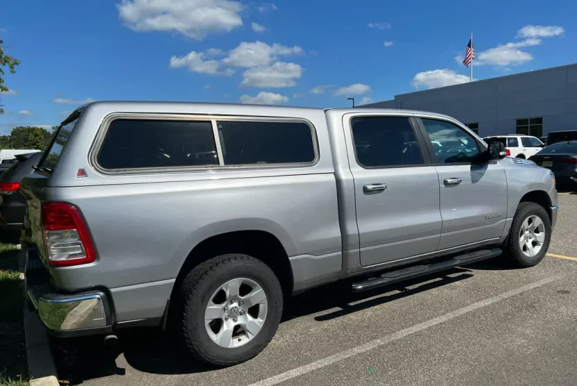 2019 Ram 1500 Big Horn Lone Star photo 1