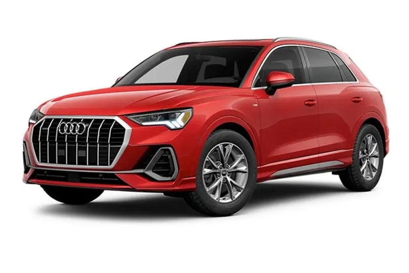 2023 Audi Q3 Premium Plus S line photo 1