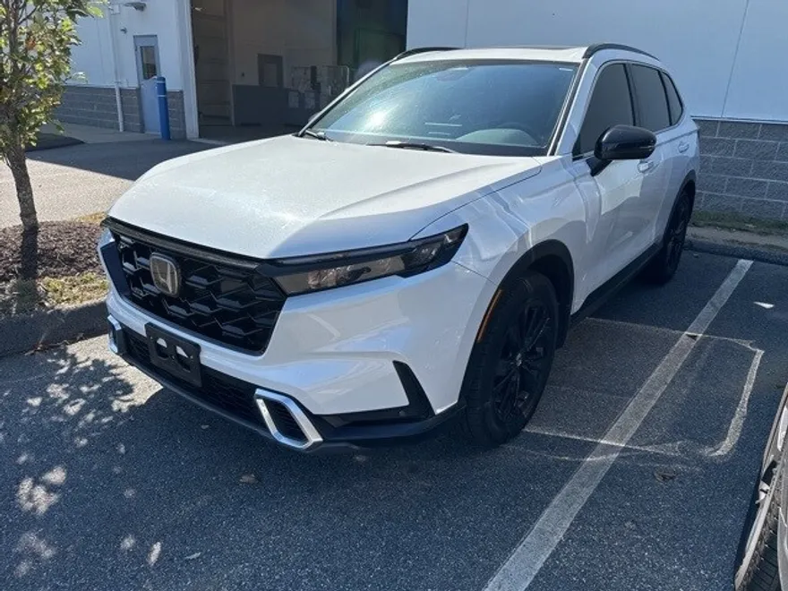 2023 Honda CR-V Hybrid Sport Touring photo 1