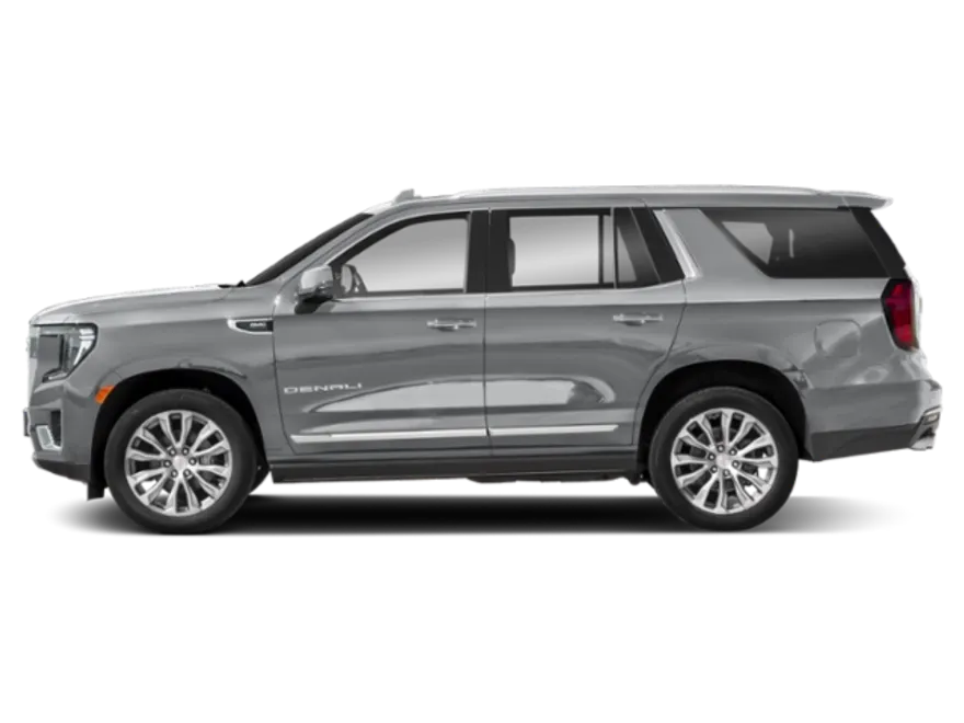 2021 Gmc Yukon Denali photo 1