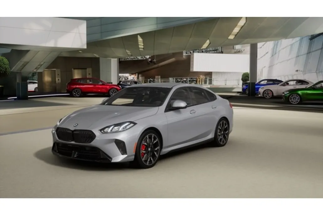 2026 Bmw 228i photo 1