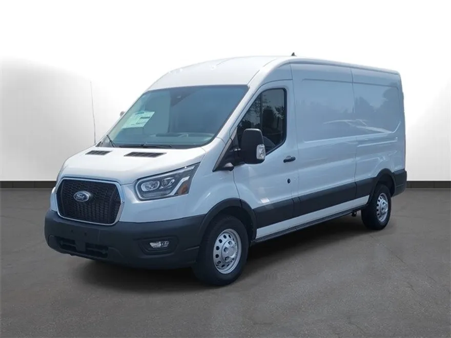 2025 Ford Transit photo 1