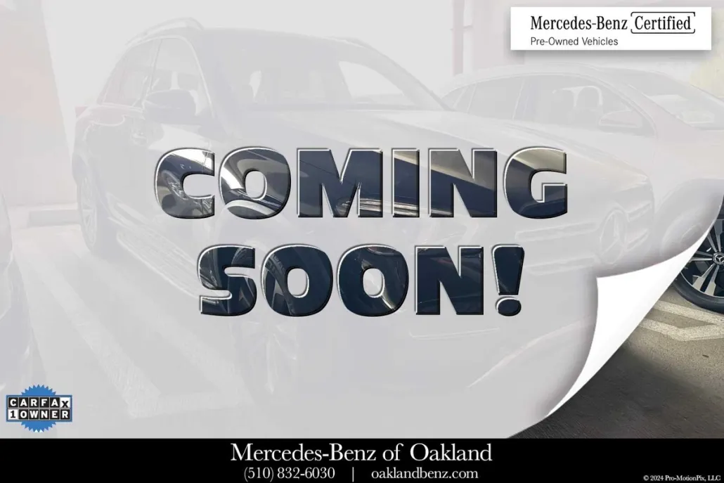 2022 Mercedes Benz GLE 350 4MATIC photo 1