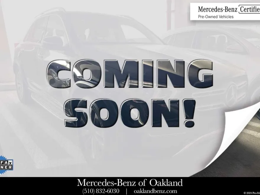 2022 Mercedes Benz GLE 350 4MATIC photo 1