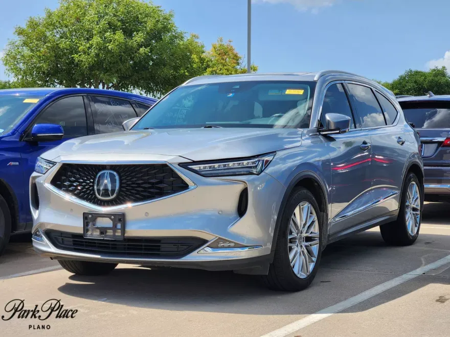 2023 Acura MDX SH-AWD Advance photo 1