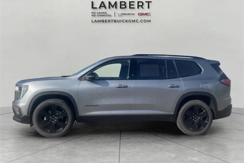 2026 Gmc Acadia Elevation photo 1