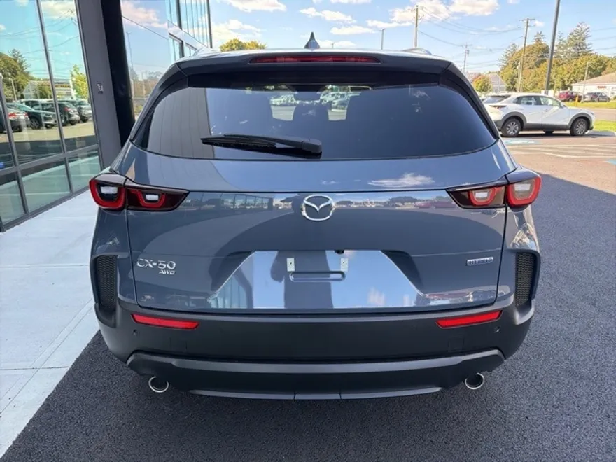 2026 Mazda CX-50 Preferred photo 1