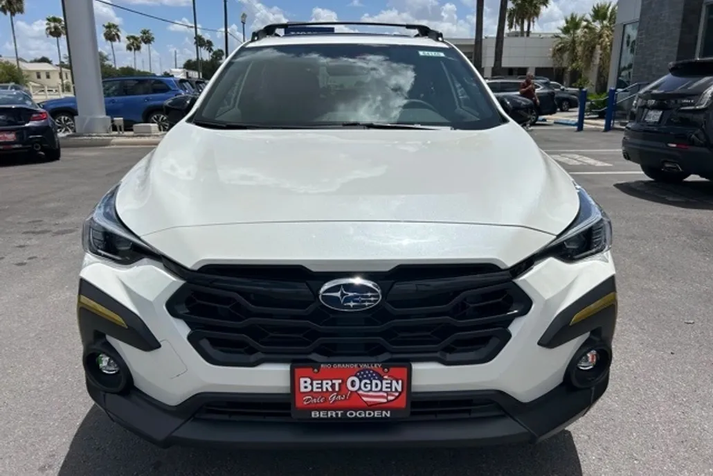 2025 Subaru Crosstrek Sport photo 1