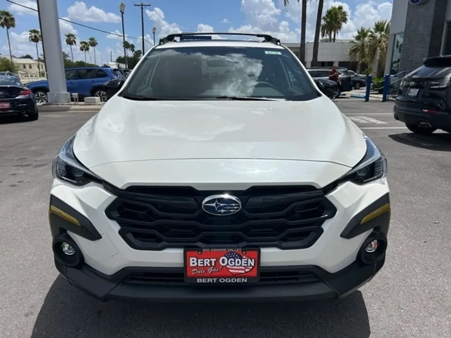2025 Subaru Crosstrek Sport photo 1