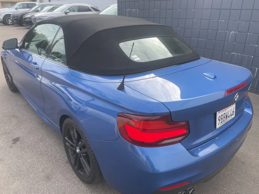2020 Bmw 230i photo 1