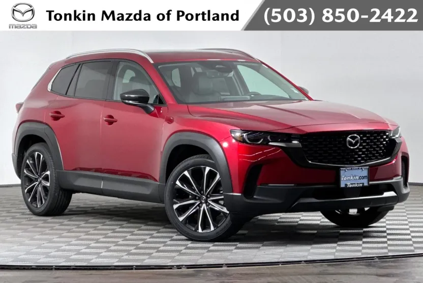 2025 Mazda CX-50 2.5 Premium Plus photo 1