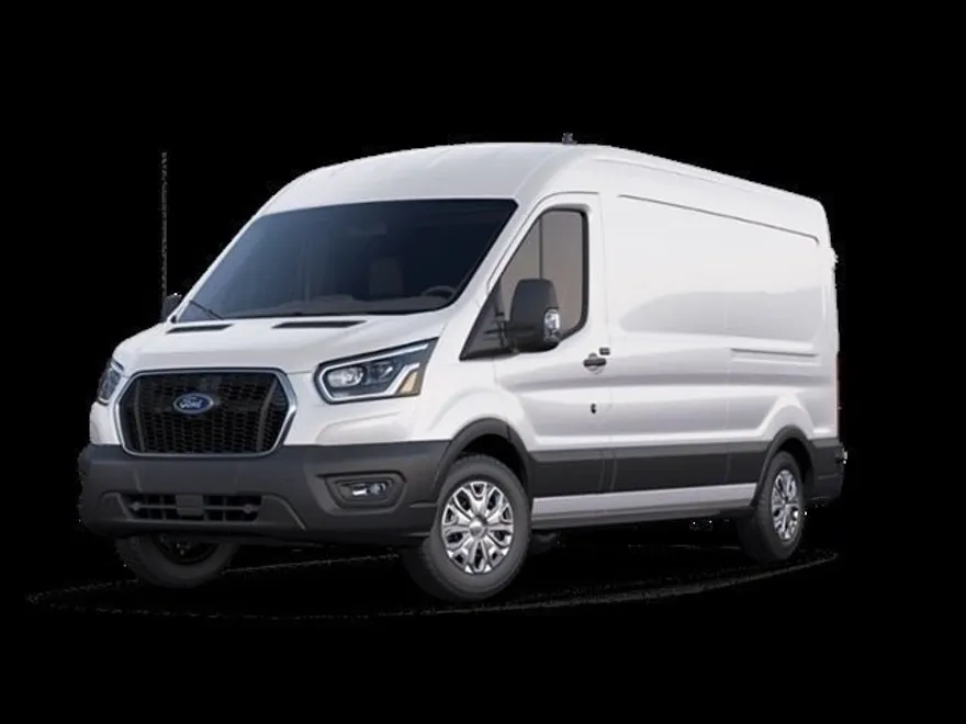 2024 Ford Transit Cargo Van photo 1