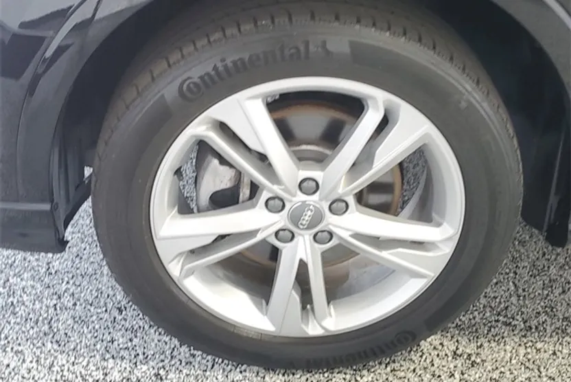 2021 Audi Q3 Premium S line photo 1