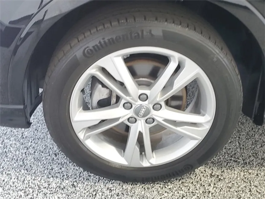2021 Audi Q3 Premium S line photo 1