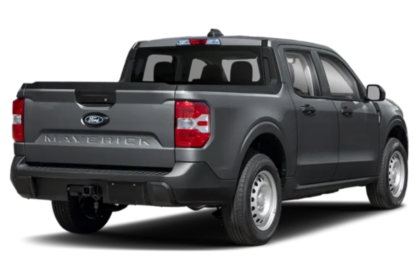 2025 Ford Maverick XL photo 1