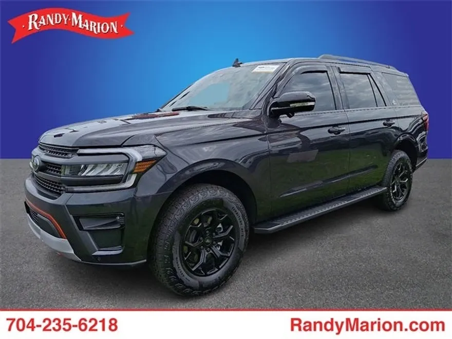 2024 Ford Expedition Timberline photo 1