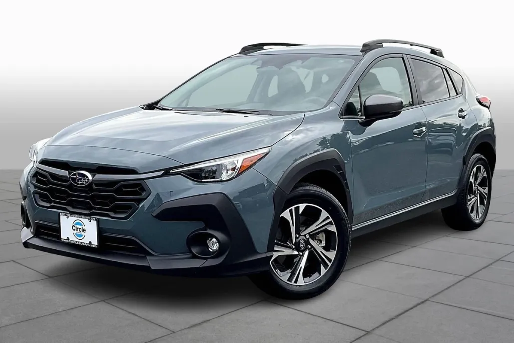 2024 Subaru Crosstrek Premium photo 1