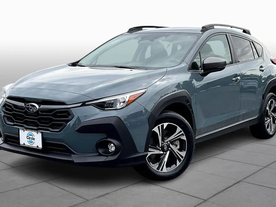 2024 Subaru Crosstrek Premium photo 1