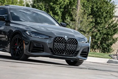 2023 Bmw M440i photo 3