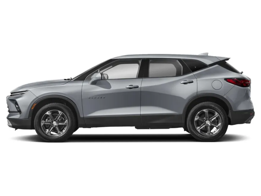 2025 Chevrolet Blazer 3LT photo 1