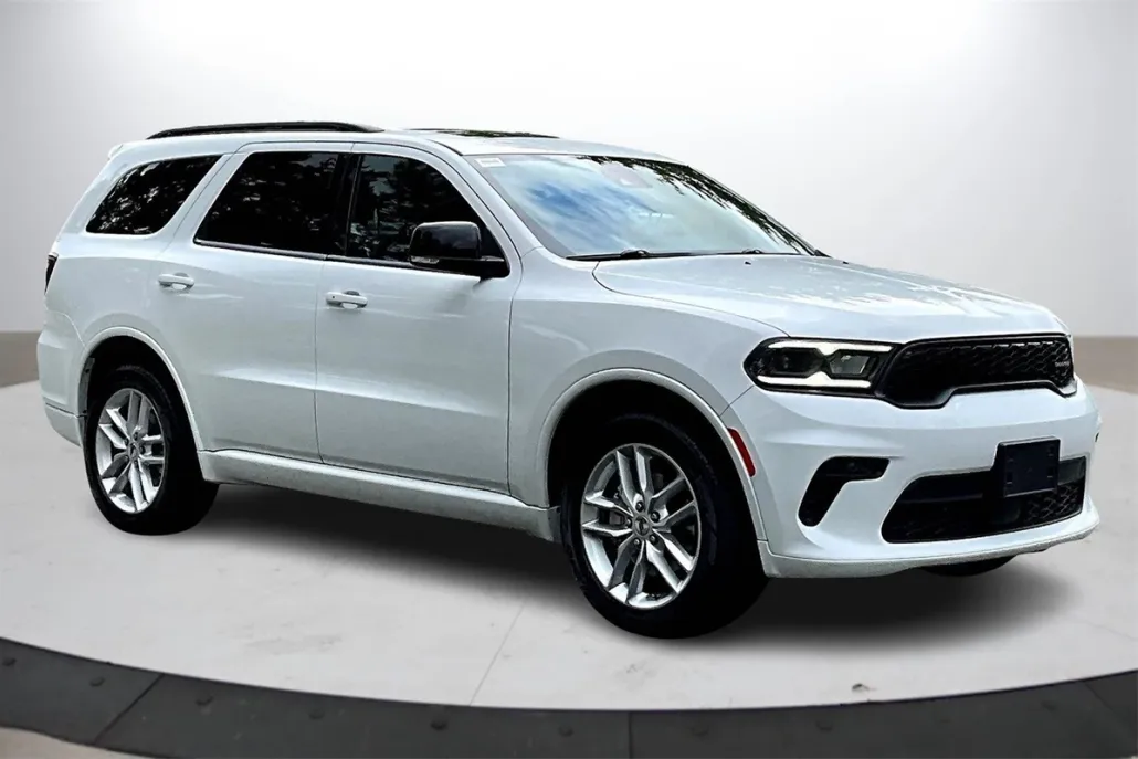 2023 Dodge Durango GT Plus photo 1