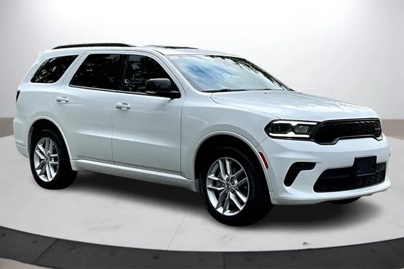2023 Dodge Durango GT Plus photo 1