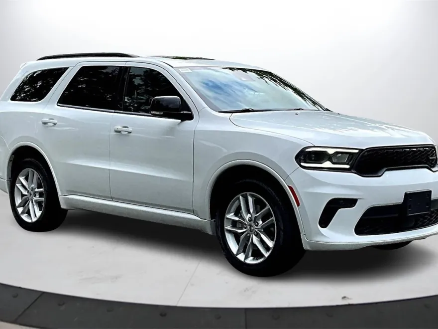 2023 Dodge Durango GT Plus photo 1