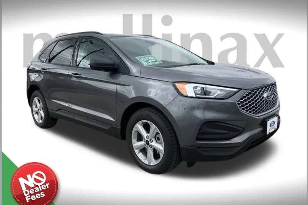 2024 Ford Edge SE photo 1