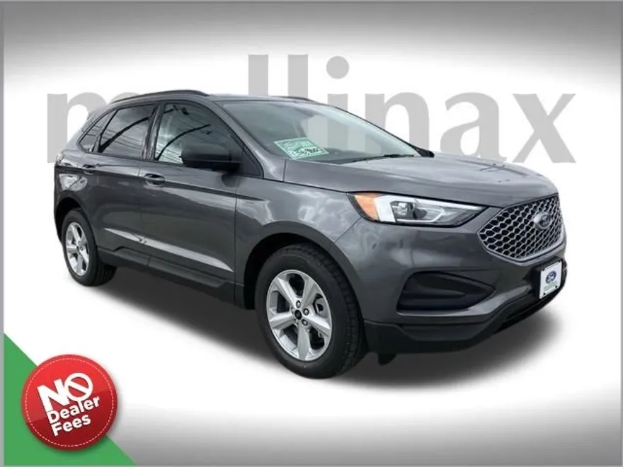2024 Ford Edge SE photo 1