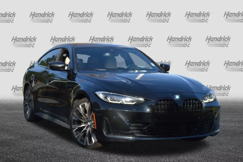 2023 Bmw 430i photo 1