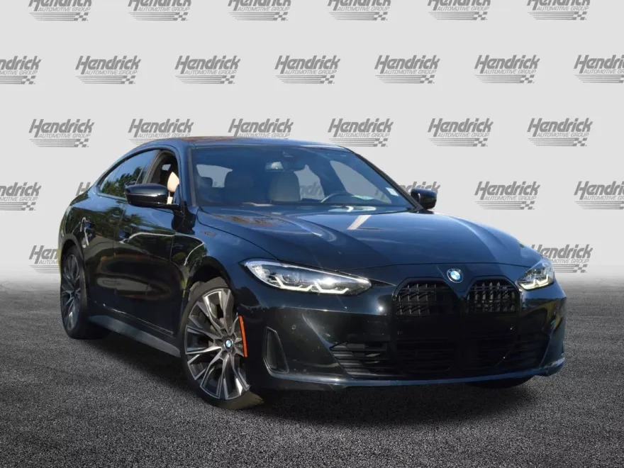 2023 Bmw 430i photo 1