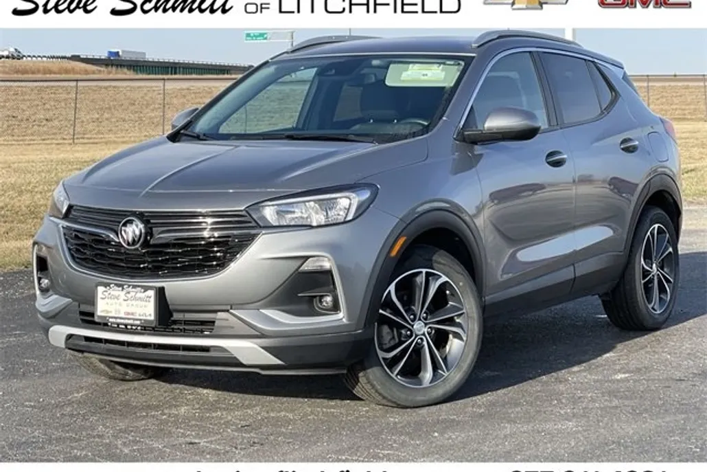 2023 Buick Encore GX Select photo 1