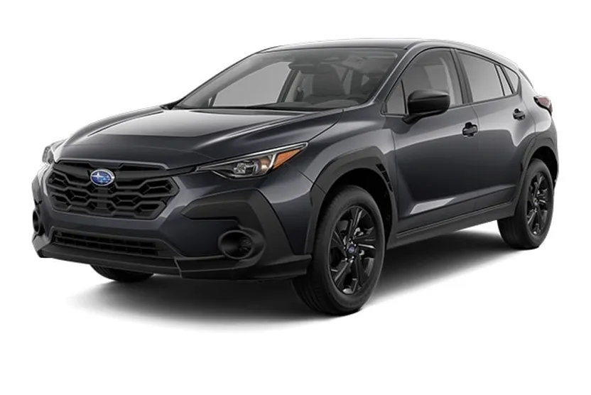 2024 Subaru Crosstrek Base photo 1