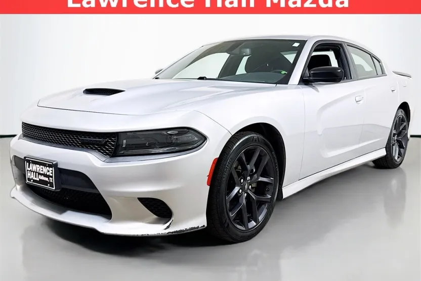 2023 Dodge Charger GT photo 1