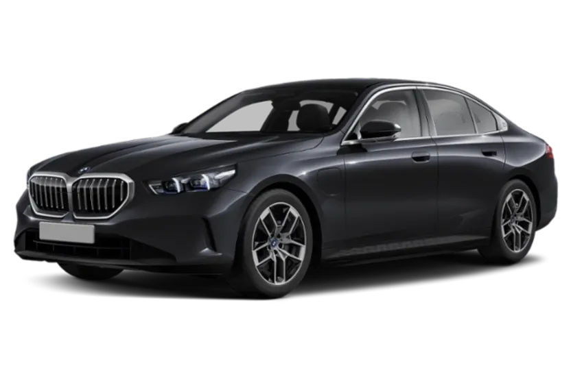 2026 Bmw 550e xDrive photo 1