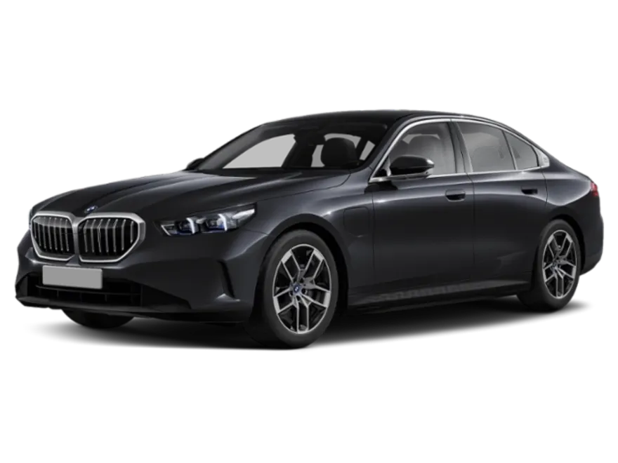 2026 Bmw 550e xDrive photo 1