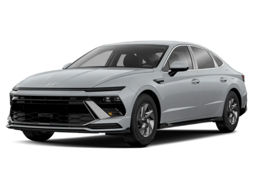2025 Hyundai Sonata SE photo 1