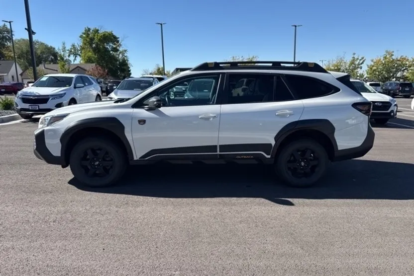 2024 Subaru Outback Wilderness photo 1