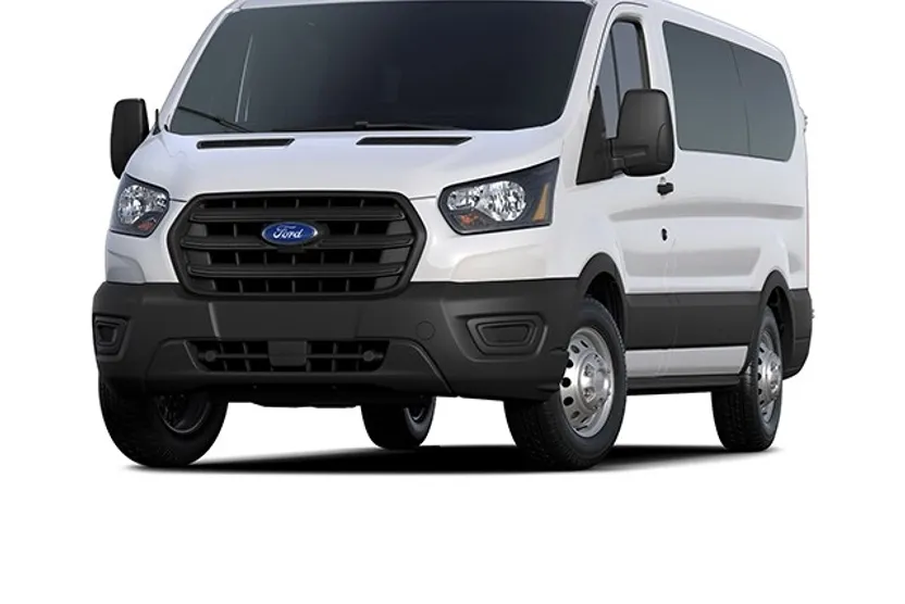 2020 Ford Transit XL photo 1