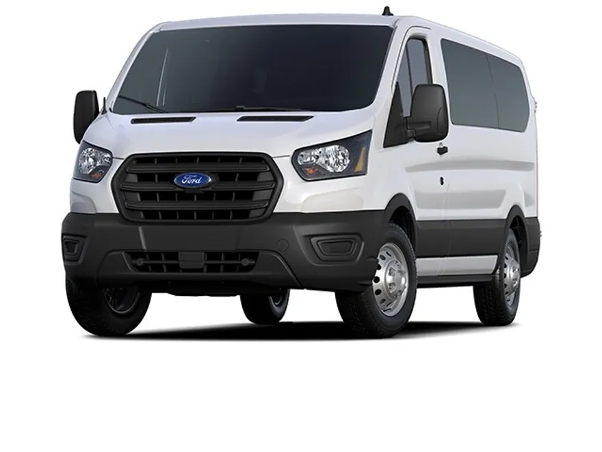 2020 Ford Transit XL photo 1