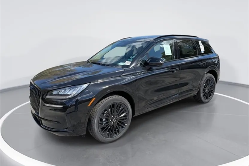 2026 Lincoln Corsair Premiere photo 1