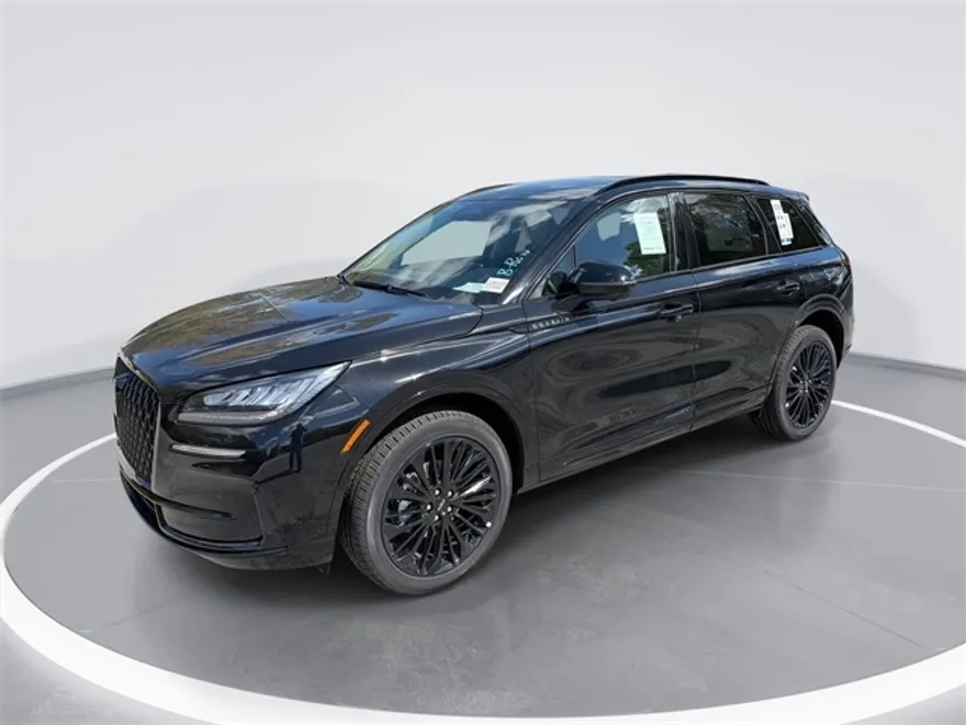 2026 Lincoln Corsair Premiere photo 1